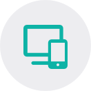 个性化布局，多平台支持