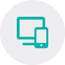 线上处理，多平台支持