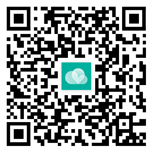 Android客户端二维码