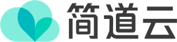 简道云 Logo