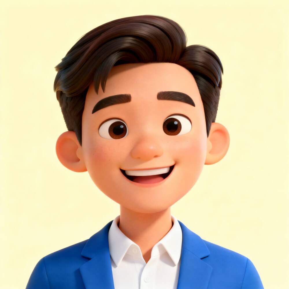 核心数字员工头像