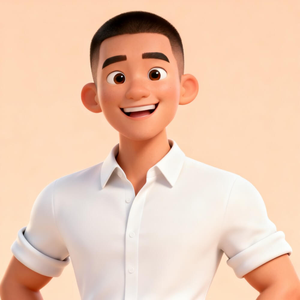 团队成员头像