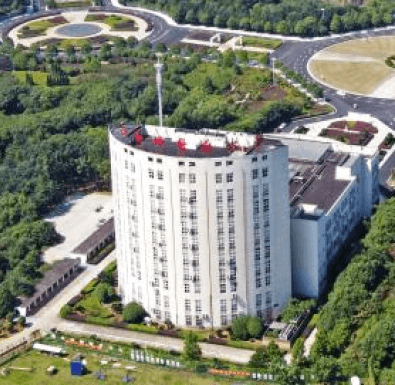江西中医药大学