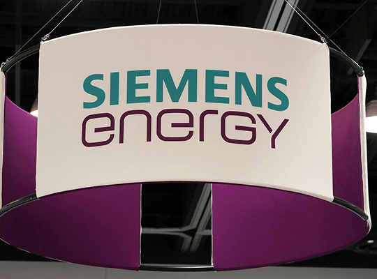 西门子能源