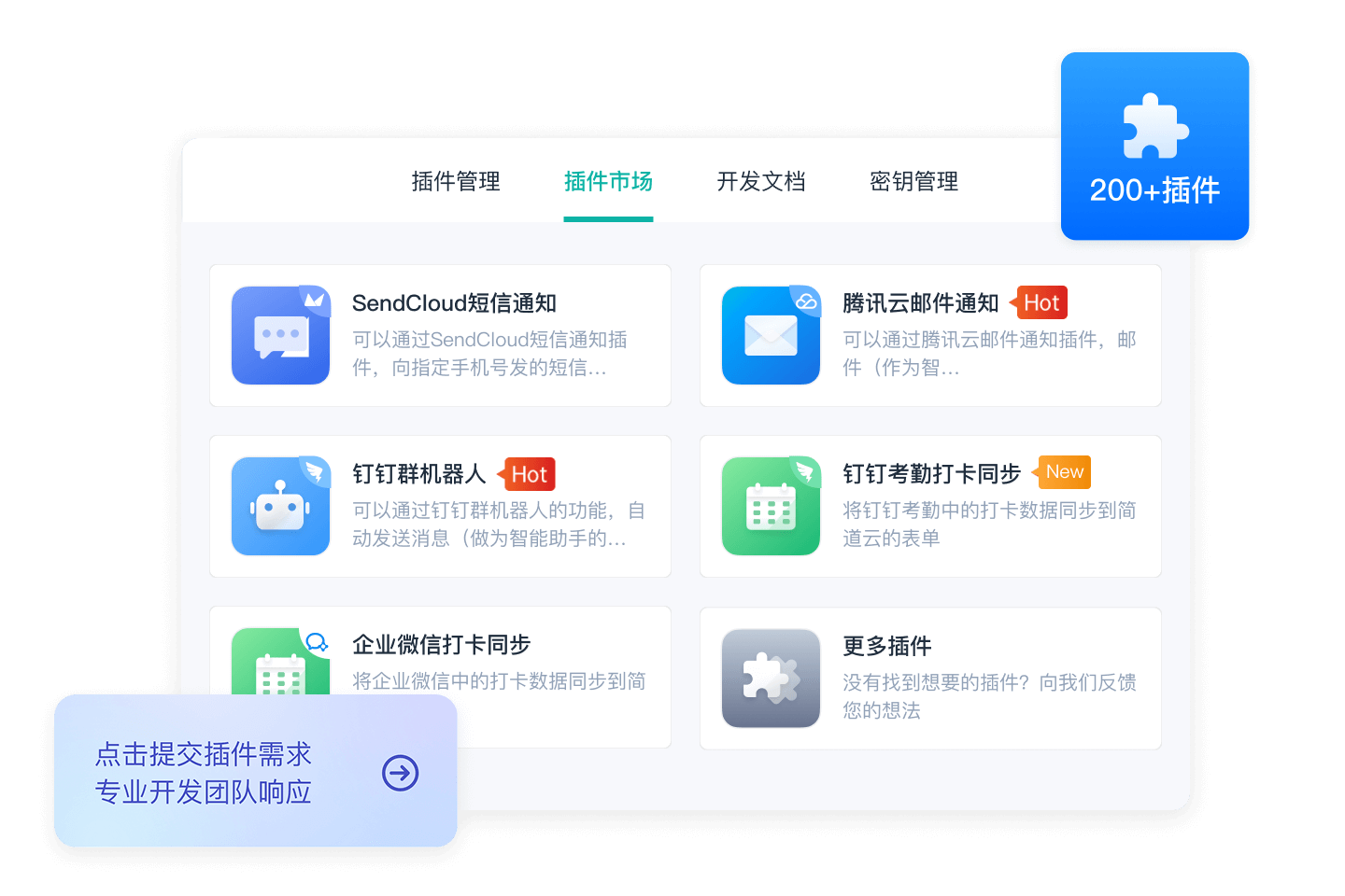 200+插件资源