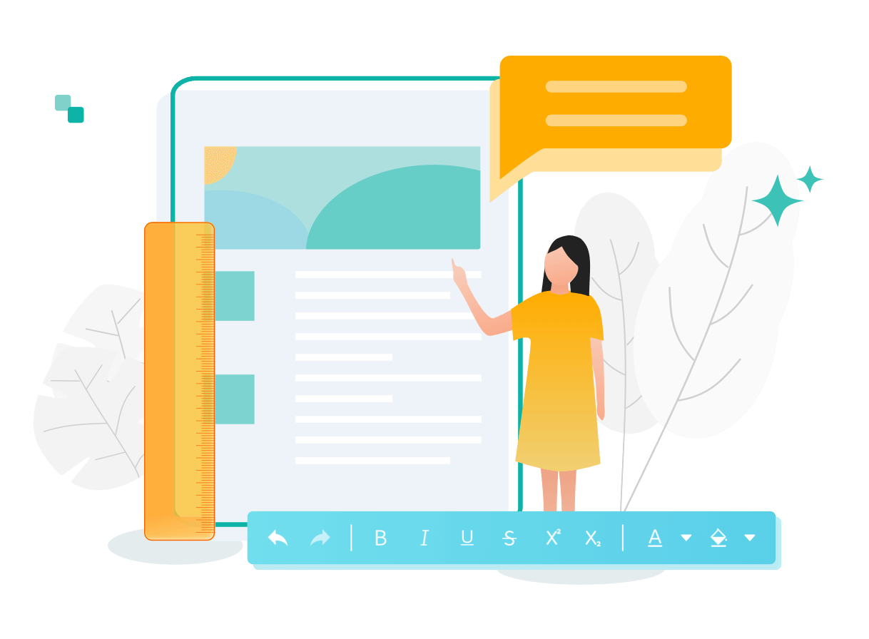 像书一样沉淀团队知识，像水一样促进内部协作，打造知识型团队