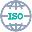 ISO 安全认证体系