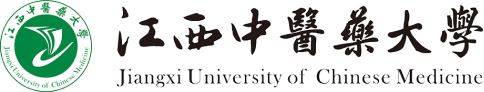 江西中医药大学logo