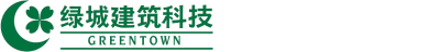 绿城logo