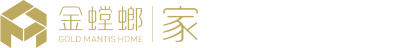 金螳螂logo