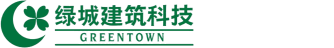 绿城logo