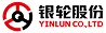 银轮股份logo