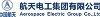 航天电工集团logo