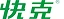 快克药业logo