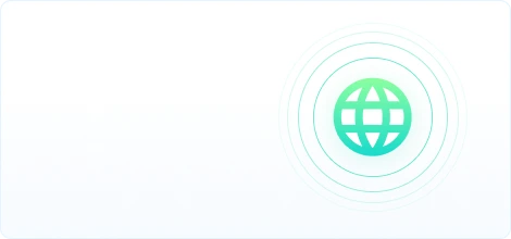国际高标准认证接轨全球市场示意