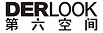 第六空间logo