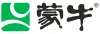 蒙牛logo