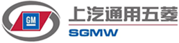 上汽通用五菱logo