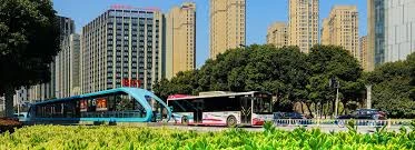 常州公交集团案例