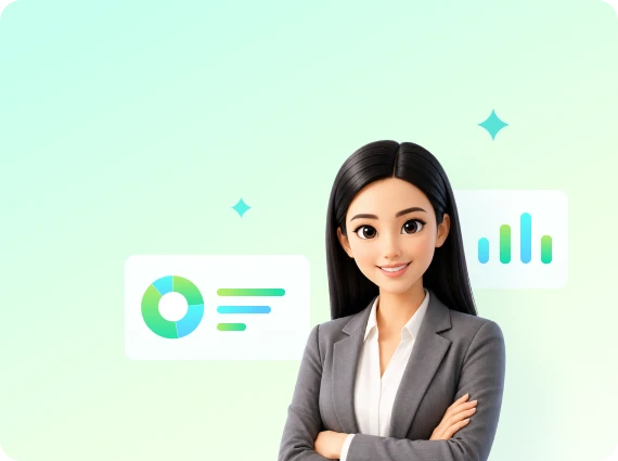 客户成功顾问服务示意