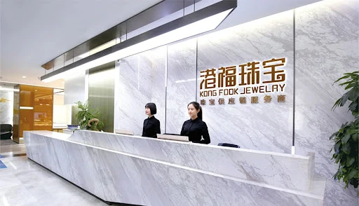 港福珠宝案例
