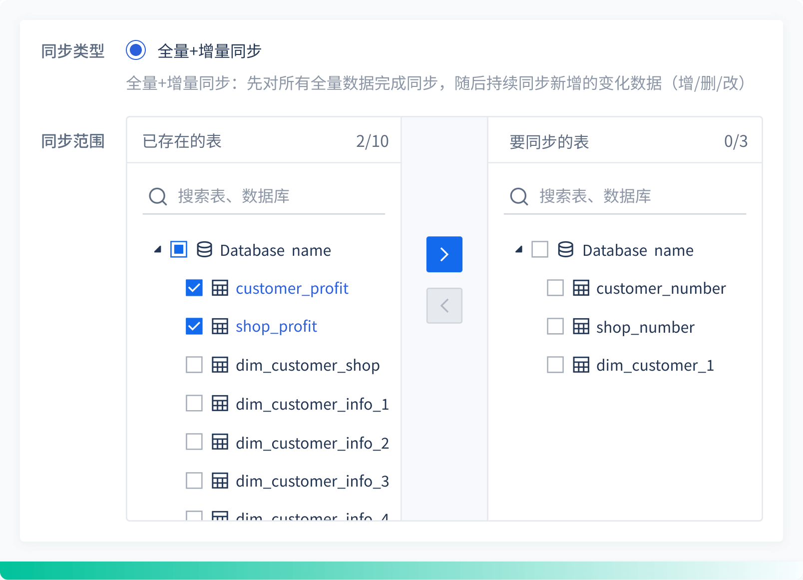 自动同步 自动同步
