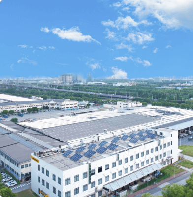 创新 史丹利百得苏州