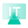IT