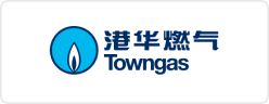 港华燃气 港华燃气