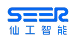 仙工智能logo
